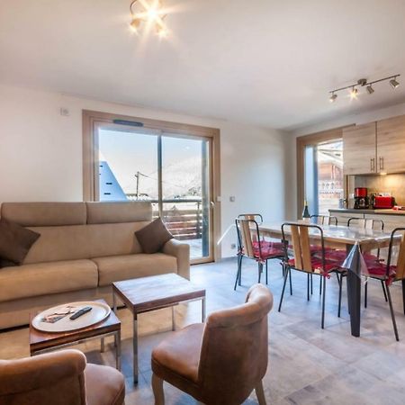 Joux Plane A 202 Apartment Morzine Exterior photo