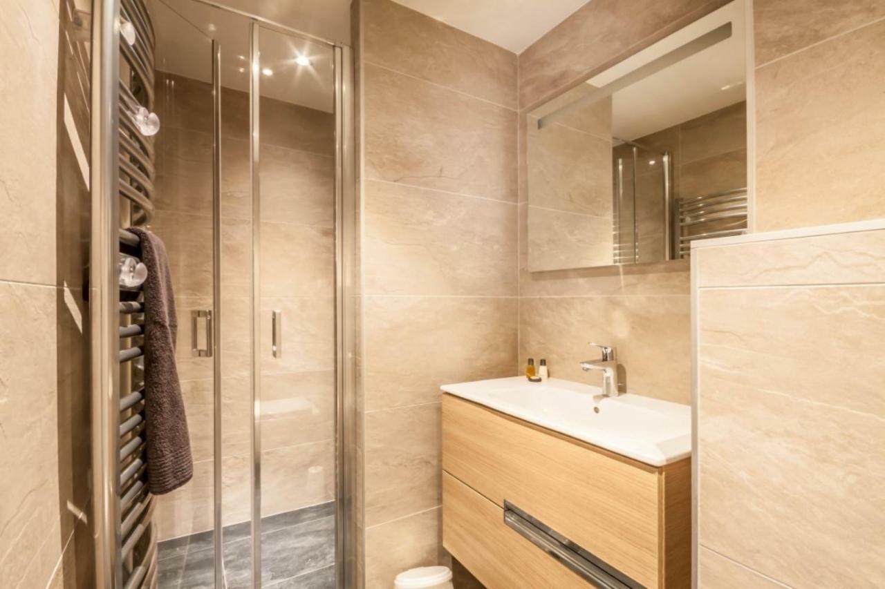 Joux Plane A 202 Apartment Morzine Exterior photo