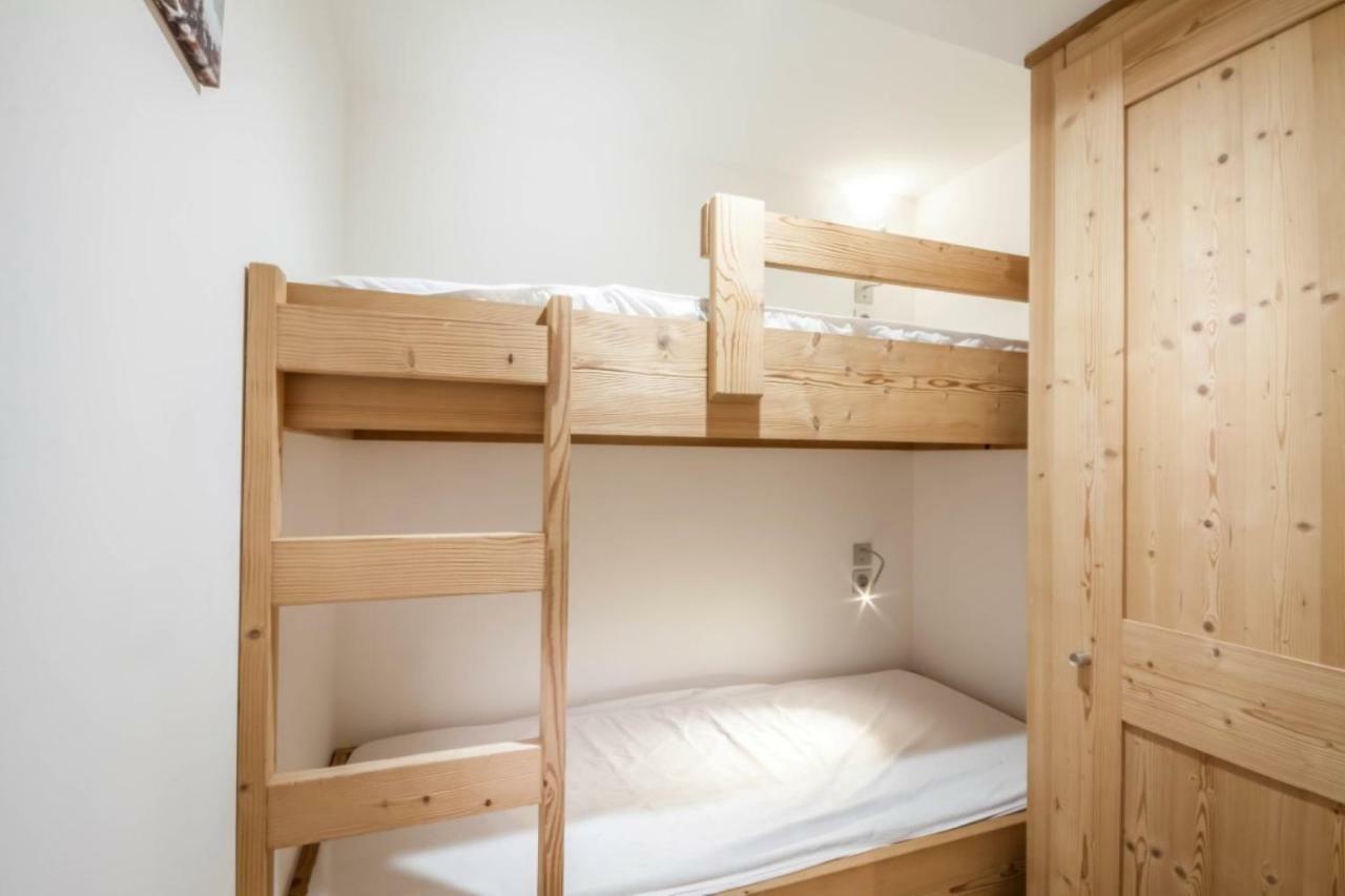 Joux Plane A 202 Apartment Morzine Exterior photo