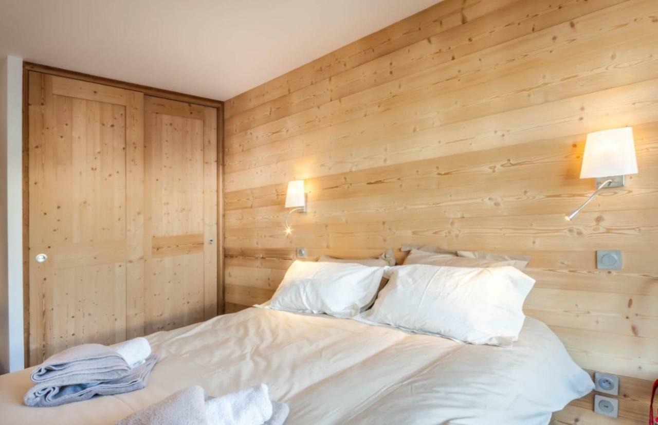 Joux Plane A 202 Apartment Morzine Exterior photo
