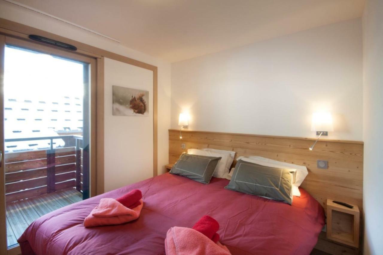 Joux Plane A 202 Apartment Morzine Exterior photo